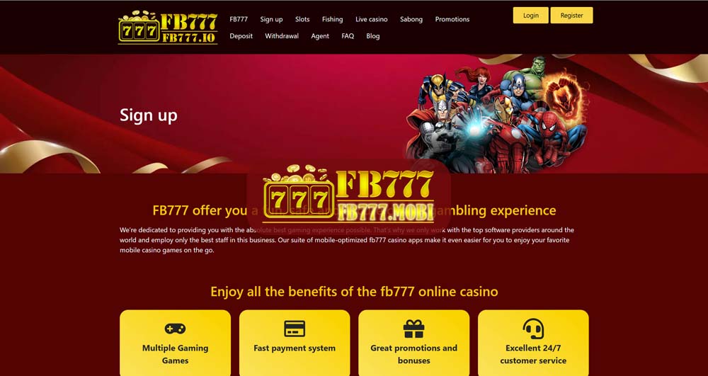 Access and Login Experience