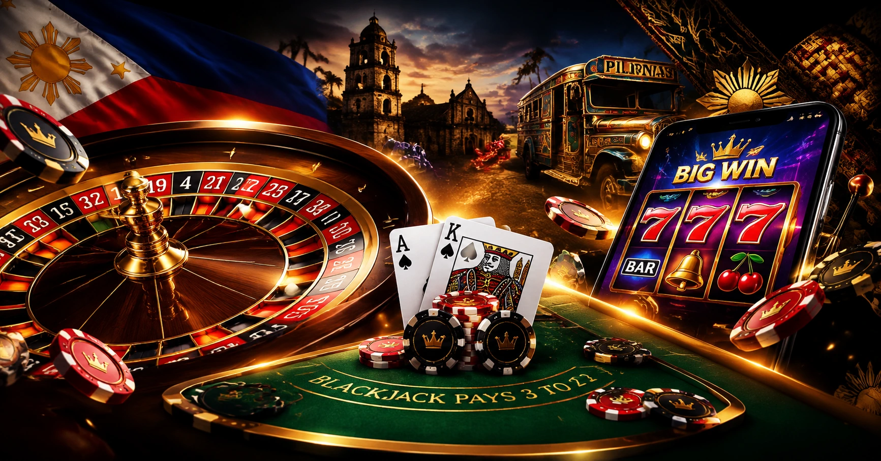 jljl77 – Your Ultimate Online Casino Experience in the Philippines - image 3