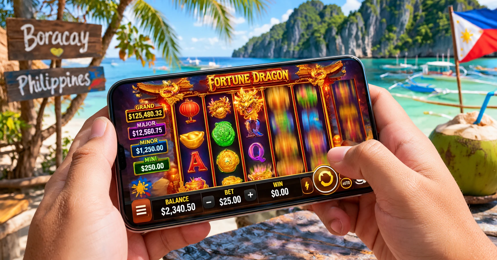 Exploring the fb777.ph apk: Your Gateway to Premier Online Gaming - image 2